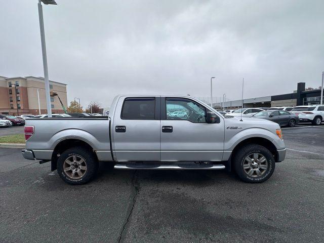 used 2010 Ford F-150 car, priced at $6,850