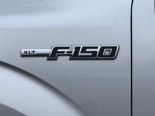 used 2010 Ford F-150 car, priced at $6,850