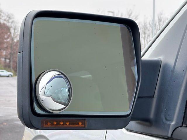 used 2010 Ford F-150 car, priced at $6,850