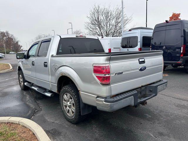 used 2010 Ford F-150 car, priced at $6,850