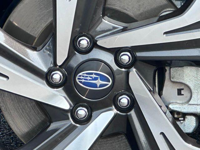 used 2024 Subaru Crosstrek car, priced at $23,911