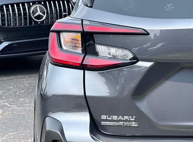 used 2024 Subaru Crosstrek car, priced at $23,911