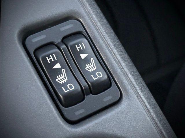 used 2024 Subaru Crosstrek car, priced at $23,911