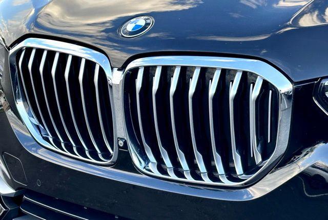 used 2020 BMW X5 car, priced at $30,941