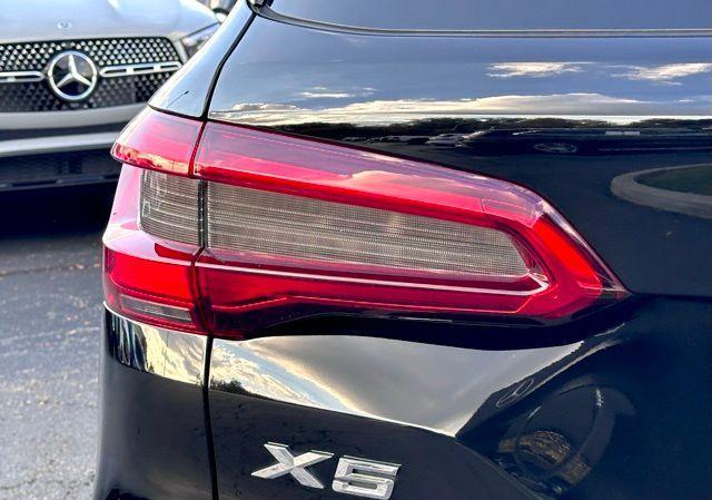 used 2020 BMW X5 car, priced at $30,941