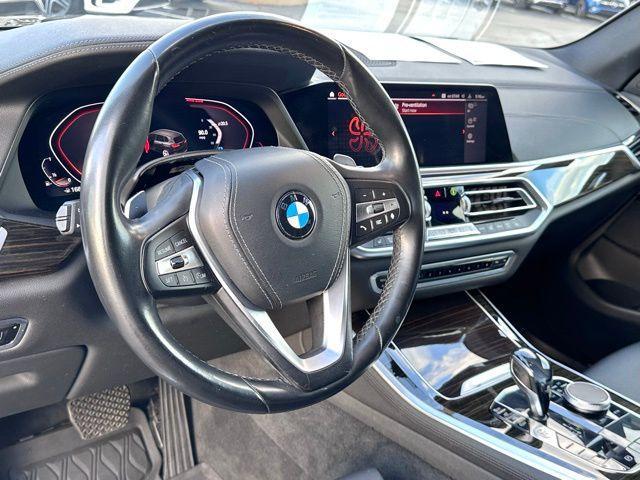 used 2020 BMW X5 car, priced at $30,941