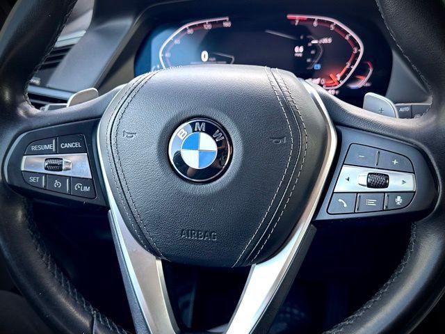 used 2020 BMW X5 car, priced at $30,941