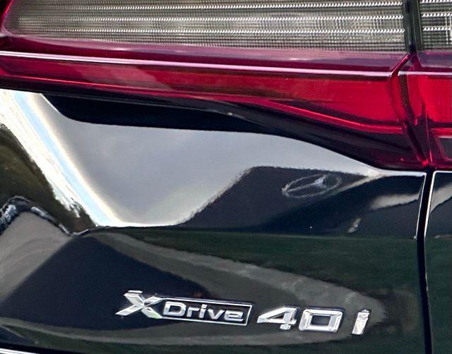 used 2020 BMW X5 car, priced at $30,941