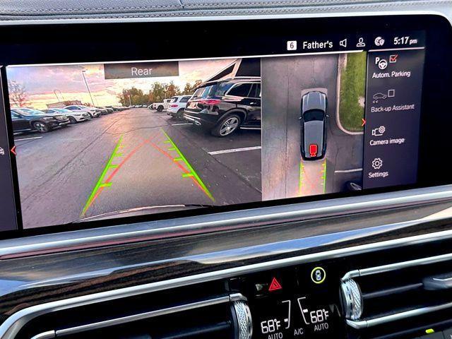 used 2020 BMW X5 car, priced at $30,941