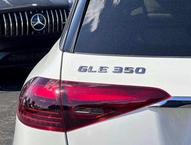 used 2025 Mercedes-Benz GLE 350 car, priced at $63,797