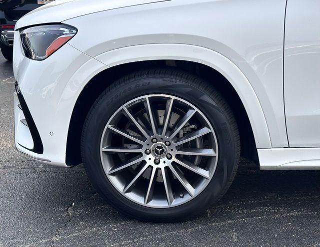 used 2025 Mercedes-Benz GLE 350 car, priced at $63,797