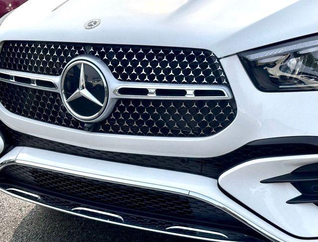 used 2025 Mercedes-Benz GLE 350 car, priced at $63,797