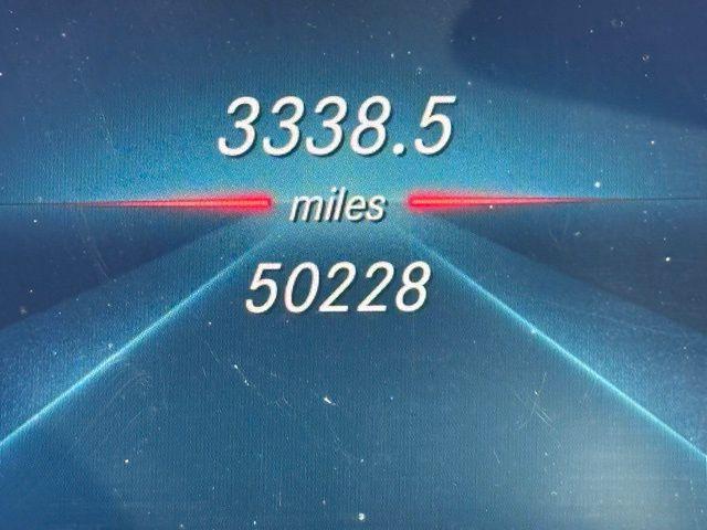 used 2021 Mercedes-Benz GLC 300 car, priced at $26,488