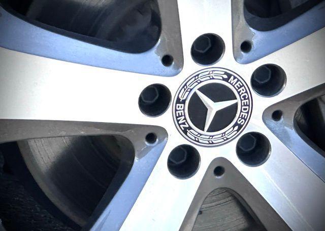 used 2021 Mercedes-Benz GLC 300 car, priced at $26,488