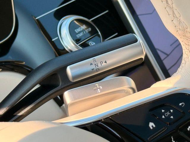 new 2026 Mercedes-Benz S-Class car, priced at $163,345
