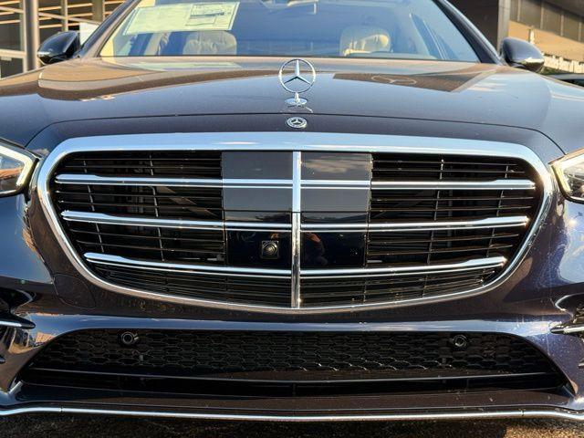new 2026 Mercedes-Benz S-Class car, priced at $163,345