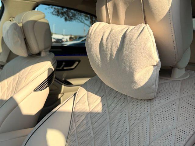 new 2026 Mercedes-Benz S-Class car, priced at $163,345