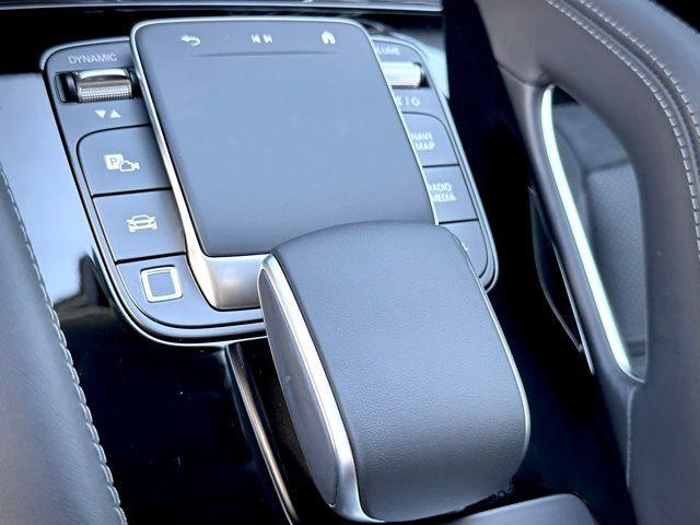 new 2026 Mercedes-Benz AMG GLE 53 car, priced at $94,120