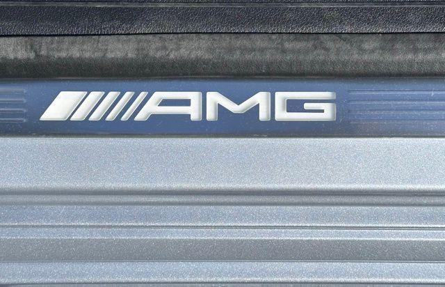 new 2026 Mercedes-Benz AMG GLE 53 car, priced at $94,120