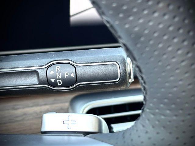 new 2026 Mercedes-Benz GLS 580 car, priced at $121,285