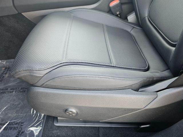 used 2025 Mercedes-Benz GLC 300 car, priced at $47,797