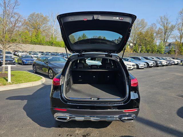 used 2025 Mercedes-Benz GLC 300 car, priced at $47,797