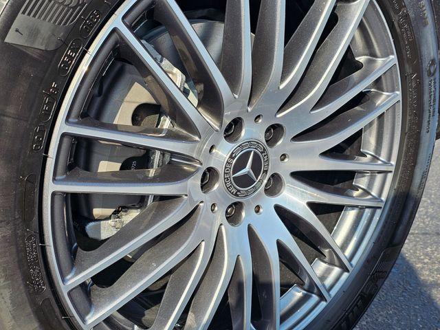 used 2025 Mercedes-Benz GLC 300 car, priced at $47,797