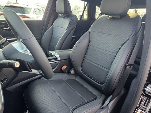 used 2025 Mercedes-Benz GLC 300 car, priced at $47,797