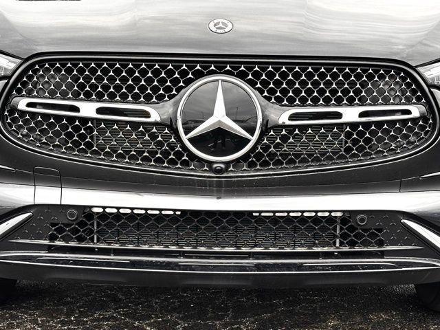 used 2025 Mercedes-Benz GLC 300 car, priced at $49,922