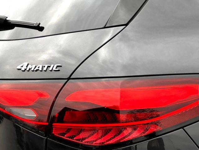 used 2025 Mercedes-Benz GLC 300 car, priced at $49,922