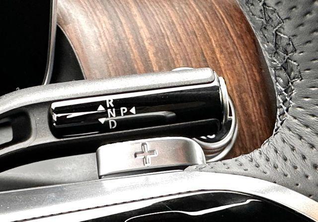 used 2025 Mercedes-Benz GLC 300 car, priced at $49,922