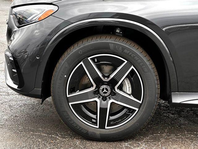 used 2025 Mercedes-Benz GLC 300 car, priced at $49,922