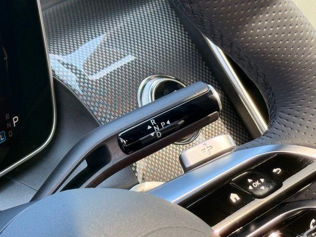 new 2026 Mercedes-Benz GLC 350e car, priced at $74,015