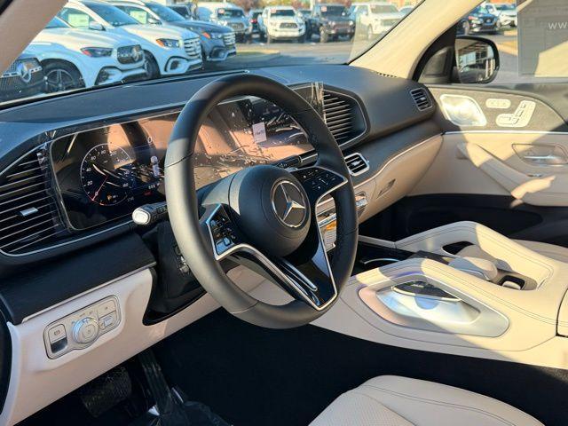 new 2026 Mercedes-Benz GLE 450 car, priced at $79,295