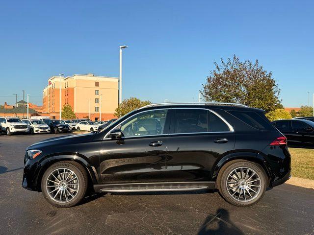 new 2026 Mercedes-Benz GLE 450 car, priced at $79,295