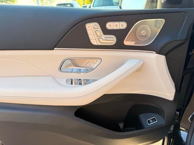 new 2026 Mercedes-Benz GLE 450 car, priced at $79,295