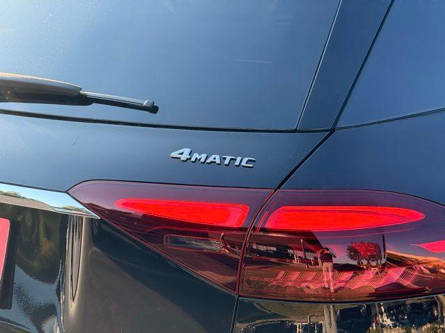 new 2026 Mercedes-Benz GLE 450 car, priced at $79,295