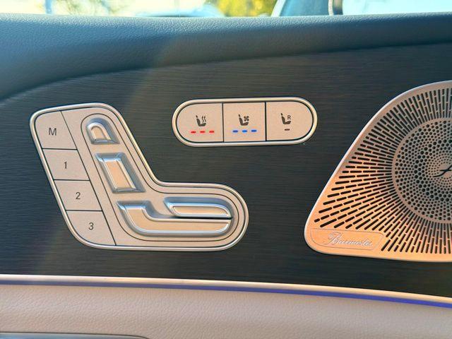 new 2026 Mercedes-Benz GLE 450 car, priced at $79,295