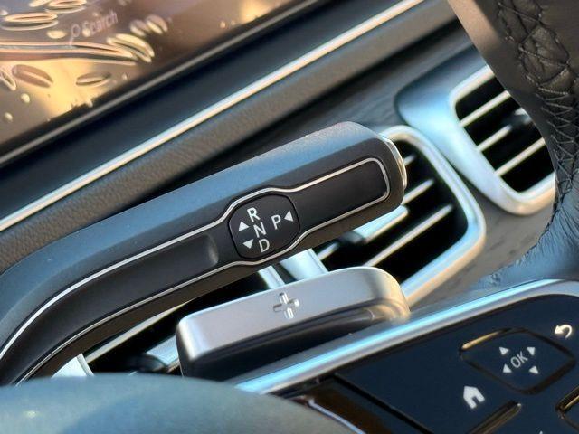 new 2026 Mercedes-Benz GLE 450 car, priced at $79,295