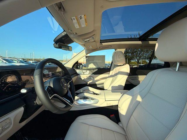 new 2026 Mercedes-Benz GLE 450 car, priced at $79,295