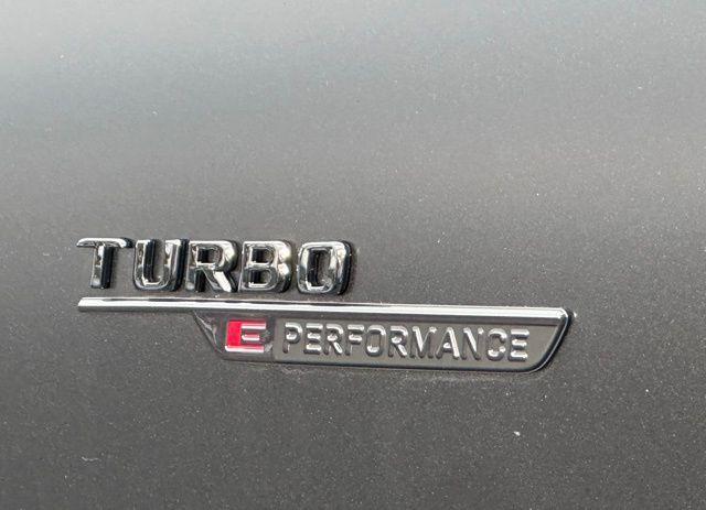 new 2025 Mercedes-Benz AMG GLC 63 car, priced at $109,275