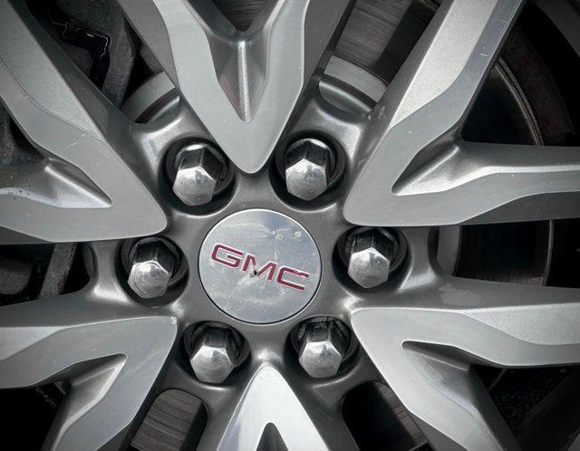 used 2018 GMC Acadia car, priced at $14,769