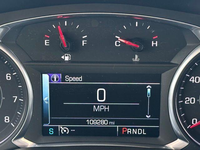 used 2018 GMC Acadia car, priced at $14,769