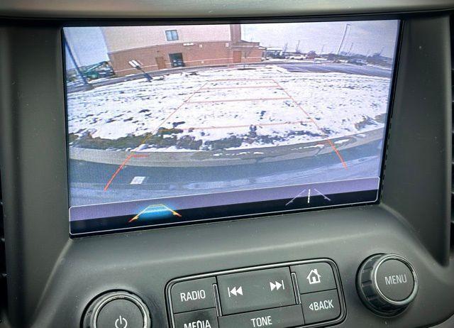 used 2018 GMC Acadia car, priced at $14,769