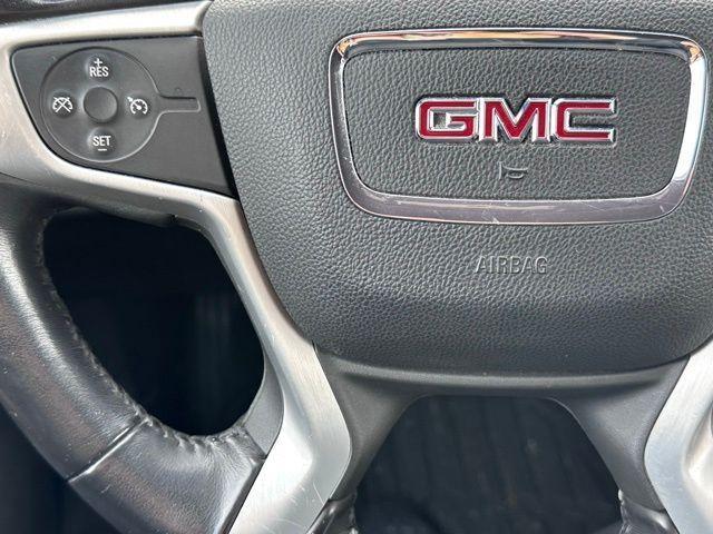 used 2018 GMC Acadia car, priced at $14,769