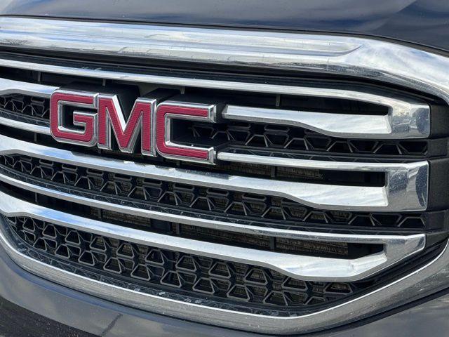 used 2018 GMC Acadia car, priced at $14,769