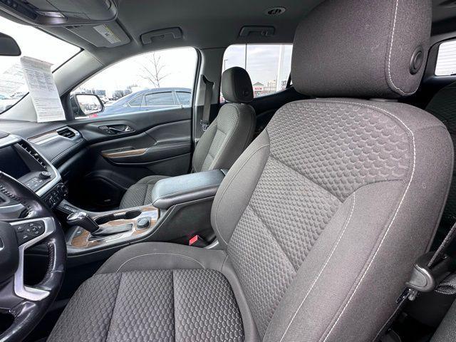 used 2018 GMC Acadia car, priced at $14,769