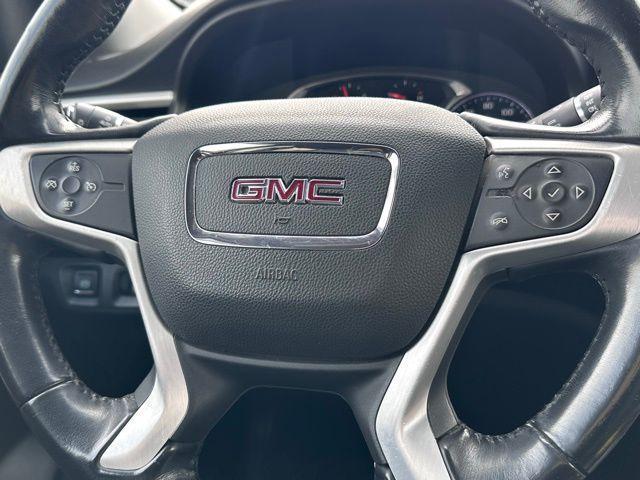used 2018 GMC Acadia car, priced at $14,769