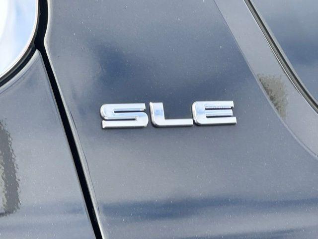 used 2018 GMC Acadia car, priced at $14,769