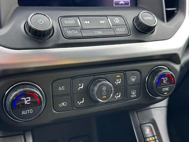 used 2018 GMC Acadia car, priced at $14,769